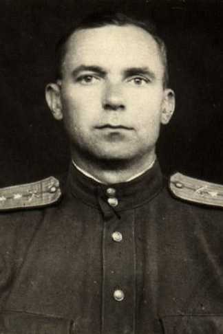 Огер Александр Иванович