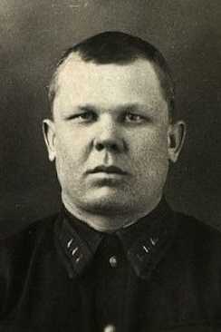 Овчинников Леонид Кузьмич