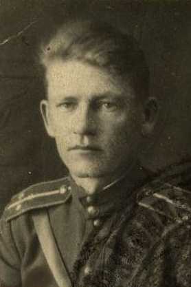 Овчинников Леонид Петрович