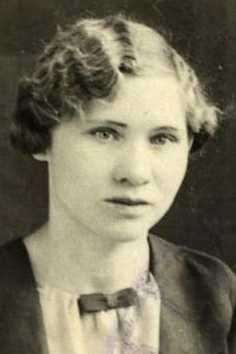 Новинская (Бердникова) Зоя Петровна