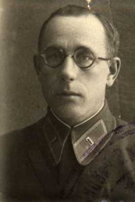 Овчинников Гавриил|Гаврил Михайлович