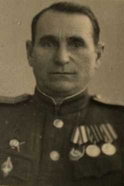 Одинцов Василий Иванович