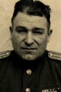 Одинцов Василий Иванович