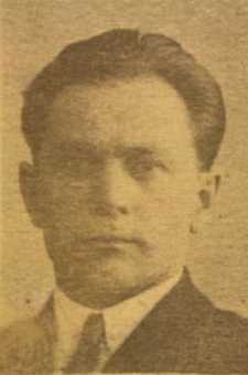 Николаев Михаил Алексеевич