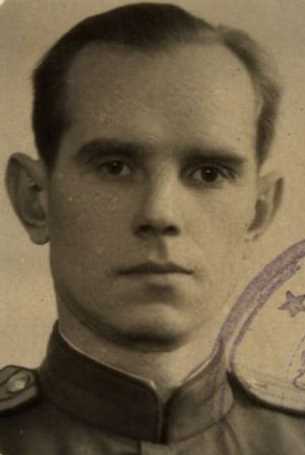 Николаев Александр Петрович