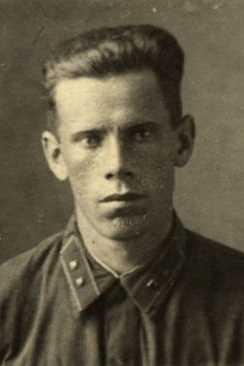Николаев Алексей Иосифович