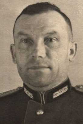 Новак Иван Моисеевич