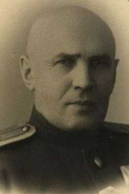 Новиков Николай Михайлович