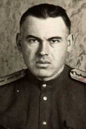 Никитин Всеволод Петрович