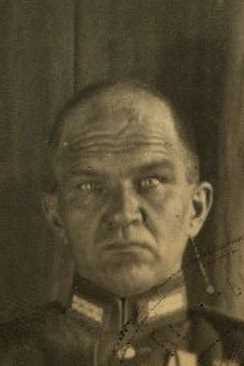 Никольский Леонид Александрович