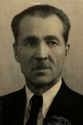 Никольский Леонтий Васильевич