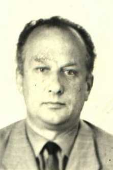 Носенко Юрий Иванович