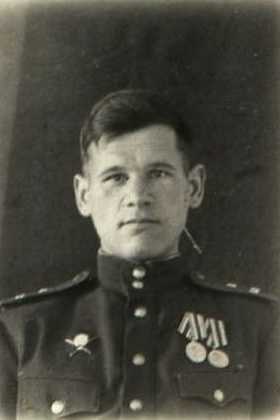 Носенок Лев Григорьевич