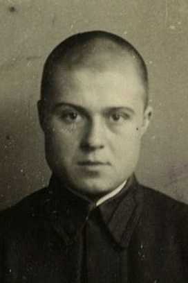 Носиков Олег Михайлович