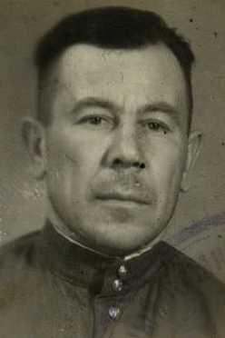 Никольцев Георгий Семенович