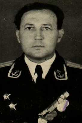 Носович Иосиф Ананьевич