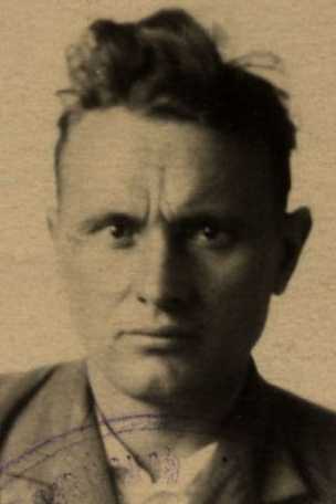 Никулкин Борис Порфирьевич