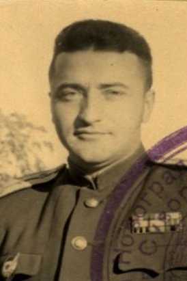 Никулов Алексей Тихонович|Тиханович