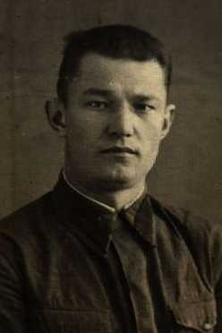 Павленко Николай Иванович