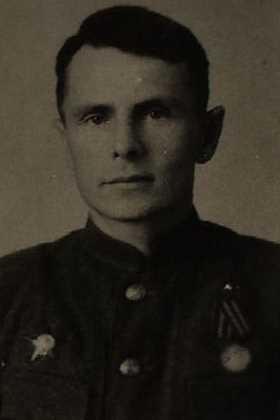 Павленко Николай Иванович