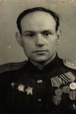 Павленко Николай Николаевич