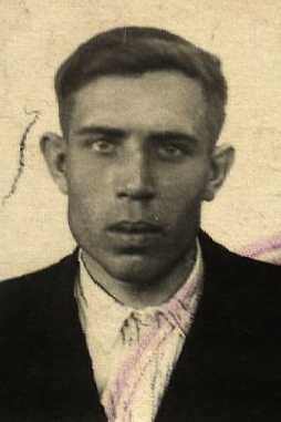 Павленко Павел Андреевич