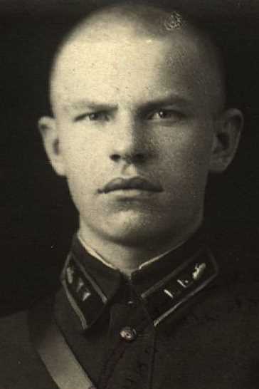 Павленко Петр Алексеевич