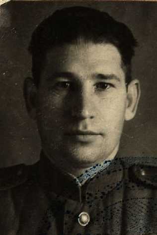 Павленко Семен Васильевич