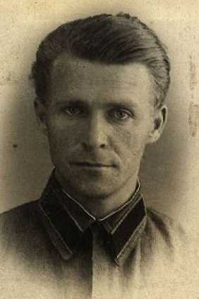 Павленко Семен Петрович