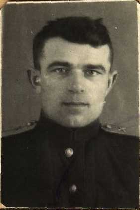 Павленко Сергей Семенович