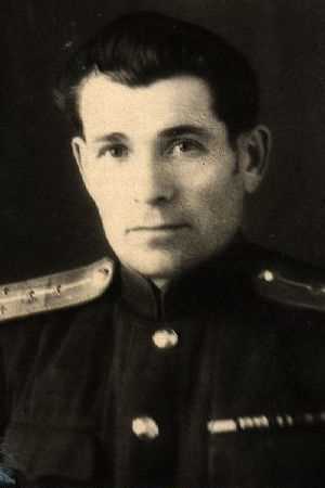 Павленко Степан Яковлевич