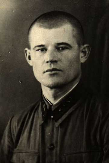 Павленко Трофим Ильич