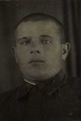 Павленко Яков Яковлевич