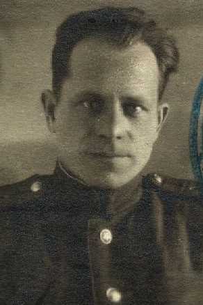 Павленков Георгий Васильевич