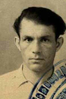 Новиков Василий Васильевич