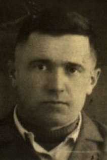 Николаев Павел Алексеевич