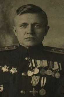 Никулин Алексей Иванович