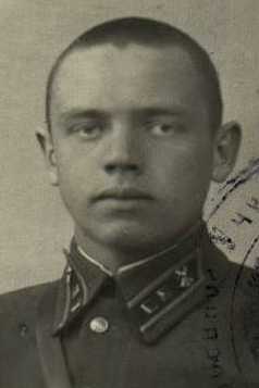 Никулин Борис Глебович
