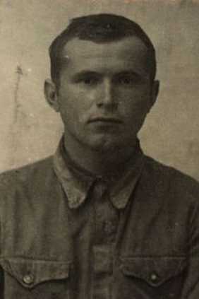 Нищий Михаил Трофимович