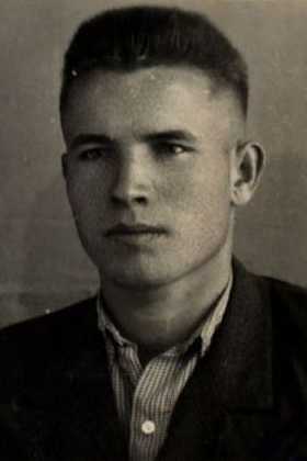 Нищук Степан Яковлевич
