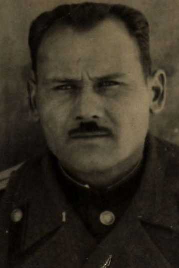Ниязов Карабай