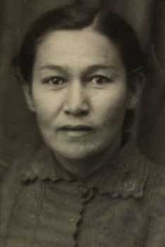 Ниязова-Хакимова|Хакимова Разия Исхаковна