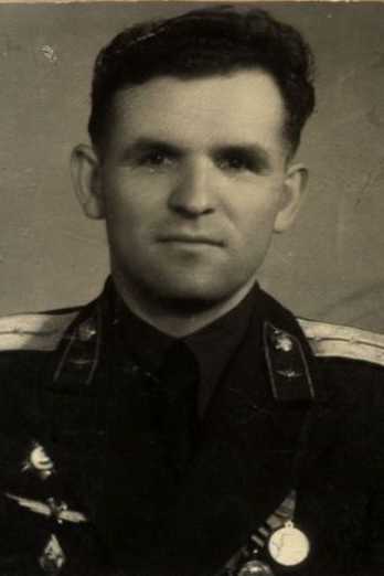 Овилко Григорий Николаевич