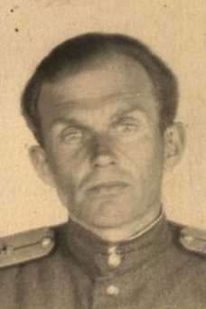 Николаев Рафаил Павлович