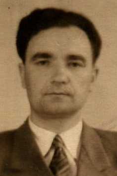 Николаев Василий Григорьевич