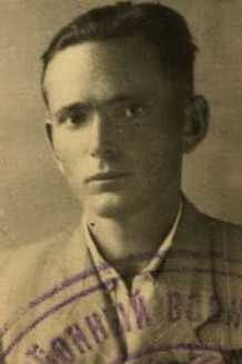 Нудной Николай Андреевич