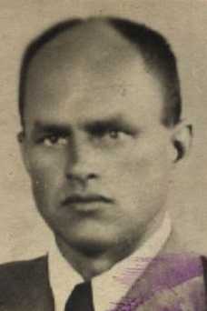 Павша Борис Борисович