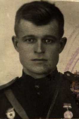 Падалко Алексей Герасимович