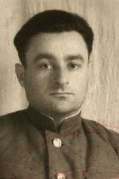 Орлинский Лазарь Иосифович