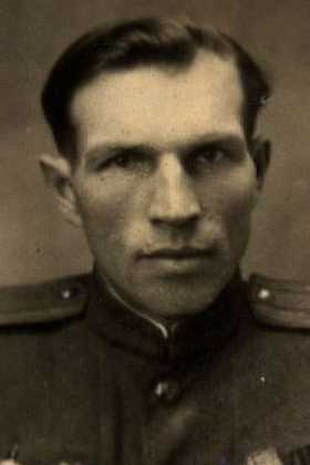 Орлов Александр Григорьевич